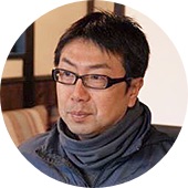 山本 竜隆(やまもと たつたか)