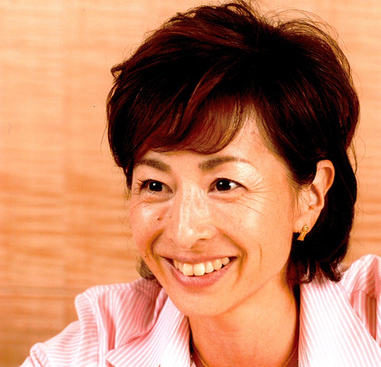 阿川 佐和子 フォレスト サポーターズ 阿川 佐和子 フォレスト サポーターズ